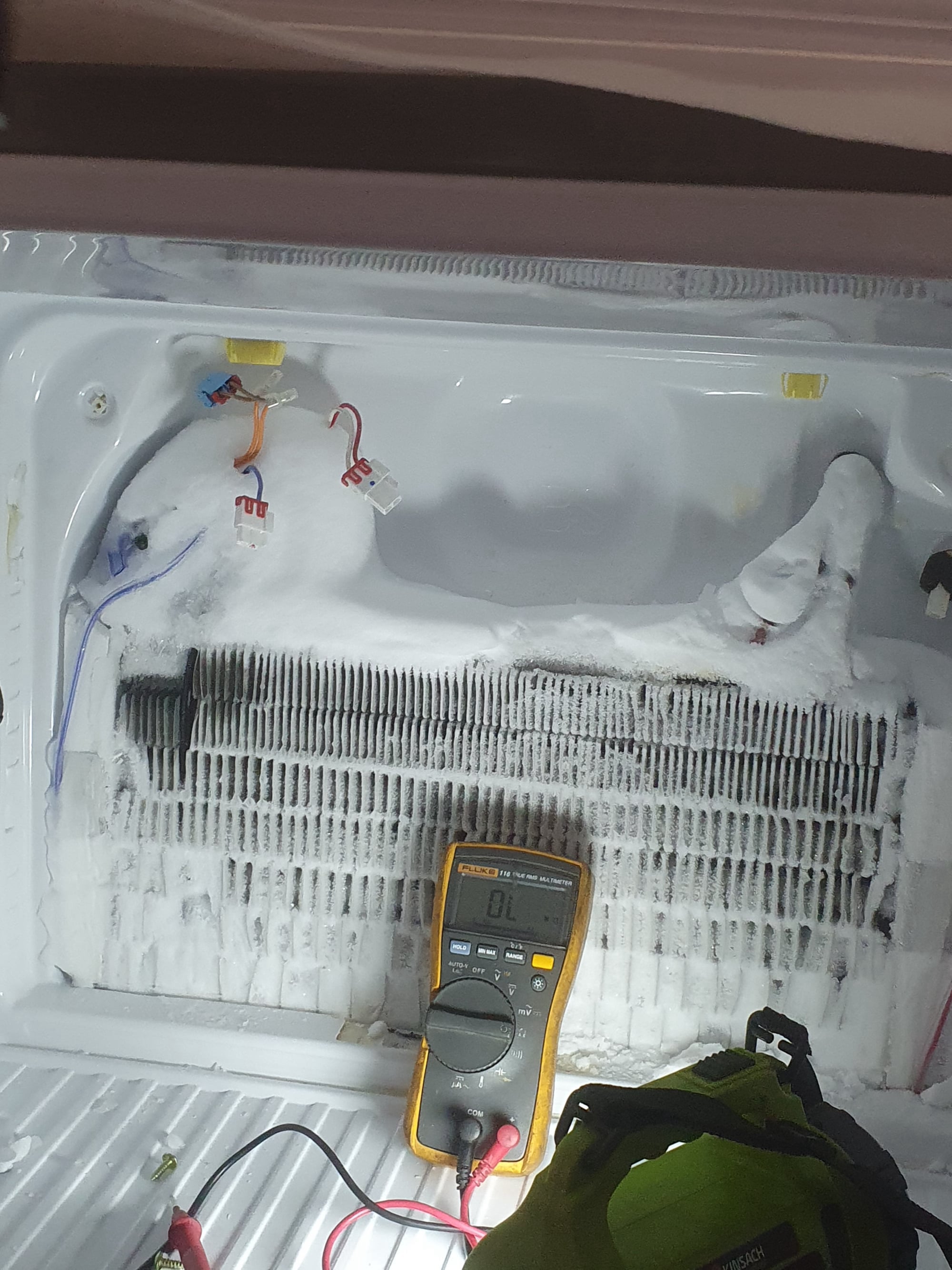 Actron Air Conditioning repair